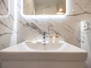 Апартаменты в г.Светлогорск