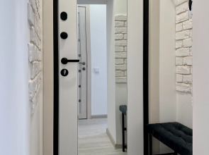 Апартаменты Студия на Двоих у Казанской Площади