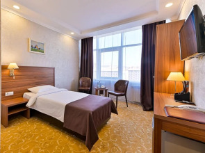 Отель Greenwich