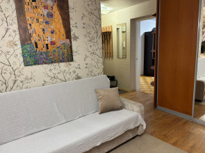 Квартира Трёхкомнатная квартира на Пушкинской