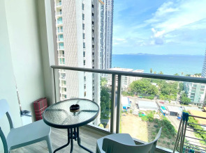 Апартаменты Riviera Wongamat Beach