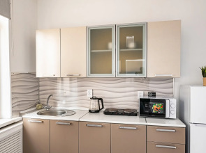 Апартаменты в центре Владивостока на Фонтанной 61А/17