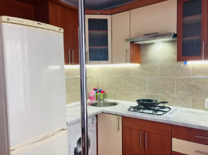 Апартаменты 1001 ночь на Соммера