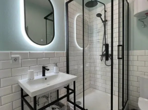 Апартаменты Крыша 2