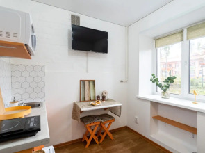 Квартира Пушкинский 1