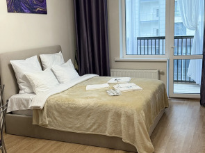 Квартира Черокова 22