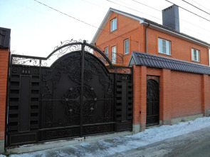 Гостевой Дом Льюис Ростов на дону