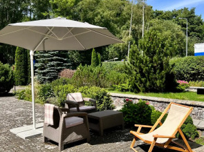 Гостевой дом Гнездо