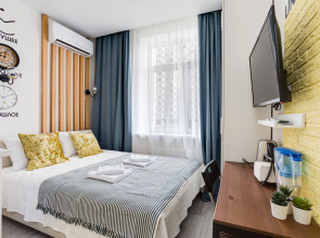 Apartamenty Universal ot Nome24