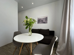 Апартаменты Столица 2302