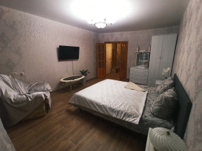 Апартаменты в историческом центре