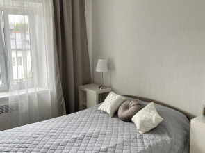 Апартаменты Снегири