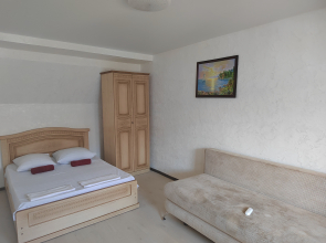 Мини-Отель Anapa City