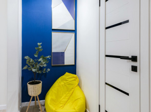 Апартаменты ROOM TOUR ЖК Ново-Патрушево