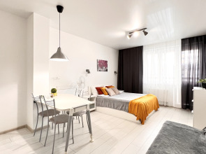 Апартаменты Магия 5