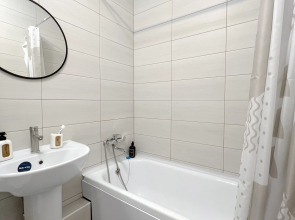 Квартира Уютная