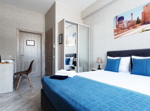 Мини-Отель Turkkurgan