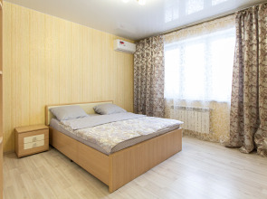 Апартаменты Pryanik Apartments Проспект Ленина 138