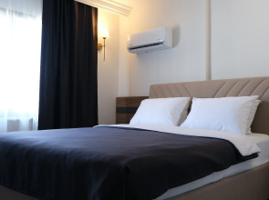Ustun Alsancak Hotel