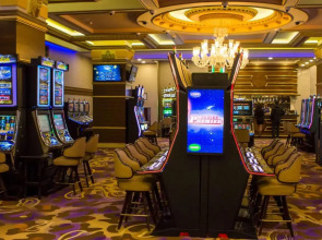 Wyndham Batumi Hotel