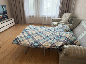 Квартира в Центре Города на Гоголя 10