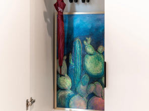 Апартаменты Good Vibes