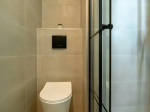 Апартаменты 232 Ленинский Пр 158