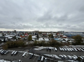 Квартира Рядом с Аквапарком