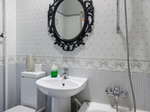 Апартаменты Панькова 24