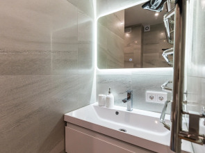 Апартаменты с Видом на Море от LetoApart