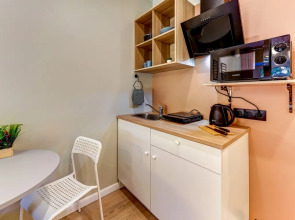 Меблированные комнаты Neotel 22 2