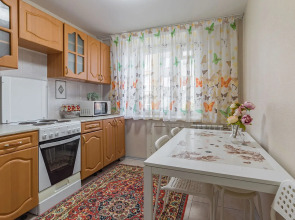 Апартаменты Нижегородская Ярмарка