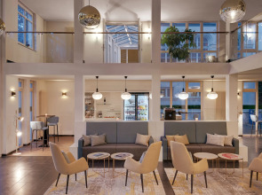The Yard Bad Honnef Hotel