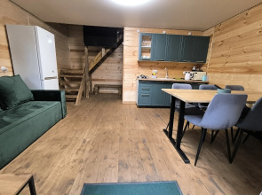 База Отдыха Greenhouse 1599