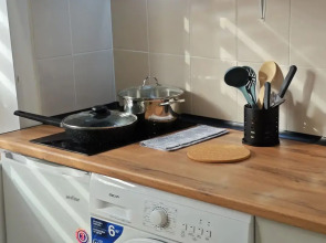 Квартира Уютная 1к по Тухачевского 49/2-24