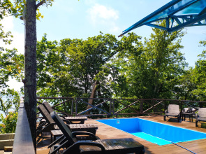 Гостевой дом Надежда