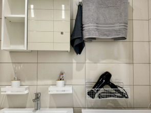 Квартира на проспекте Героев Донбасса 10