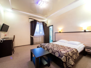 Отель Ковчег