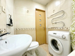 Квартира однокомнатная в центре на Дарвина