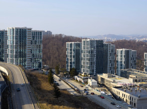 Квартира Кислород 185