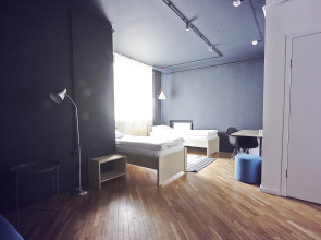 Отель Пилигрим-НН