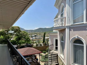 Esvet Guest house