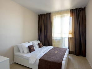 Апартаменты InnDays (2) Рязановское шоссе 31к1