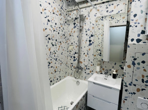 Квартира на Васильевском