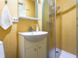 Апартаменты на Садовой