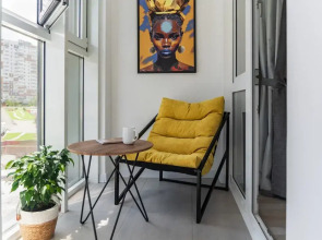 Квартира 1-к ЖК Босфор 39