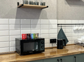 Квартира в сердце Саратова