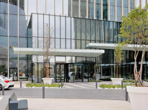 Апартаменты на Красногвардейском