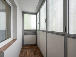 Квартира Культурный Петербург