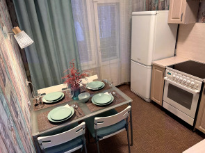 Квартира Фисташка в Хибинах